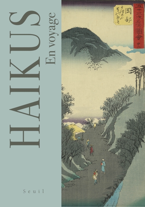 HAIKUS EN VOYAGE