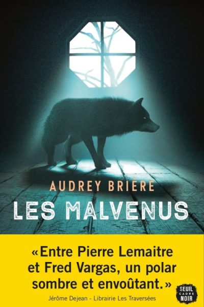 LES MALVENUS