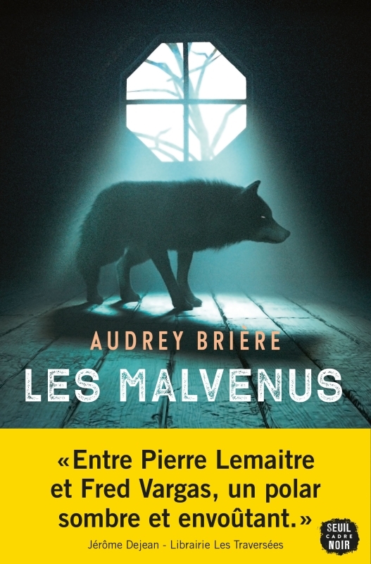 LES MALVENUS