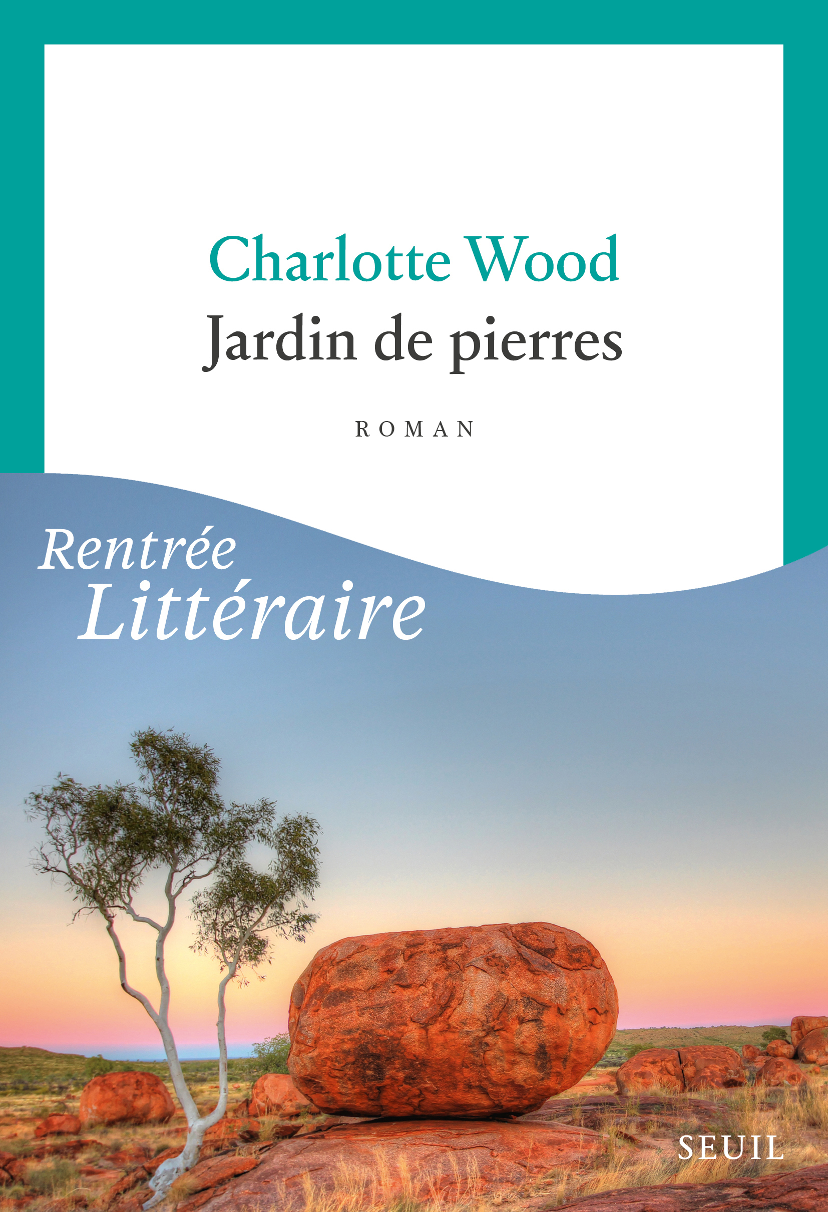 JARDIN DE PIERRES