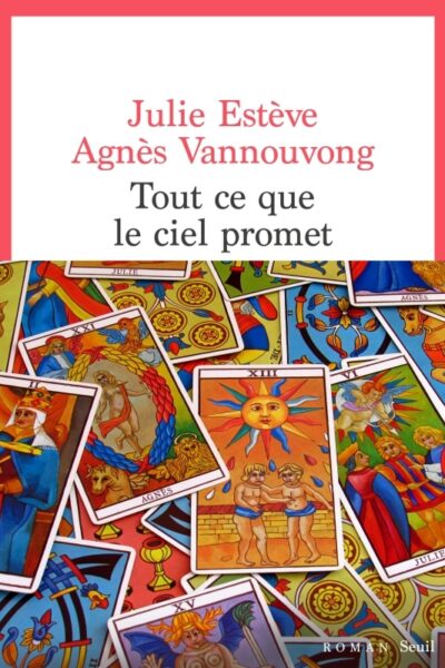 TOUT CE QUE LE CIEL PROMET