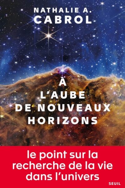 A L'AUBE DE NOUVEAUX HORIZONS