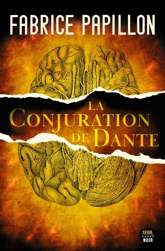 LA CONJURATION DE DANTE