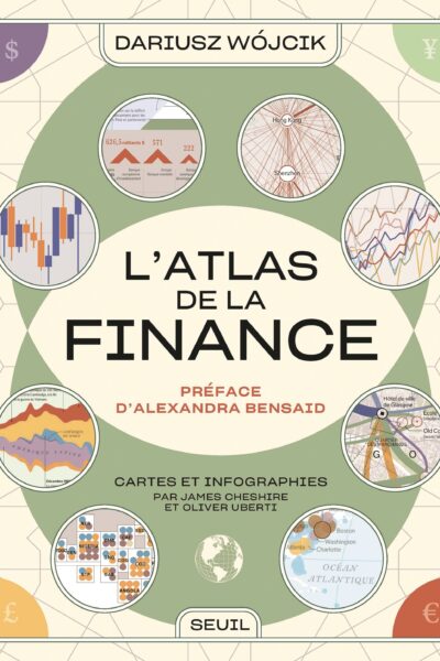 ATLAS DE LA FINANCE