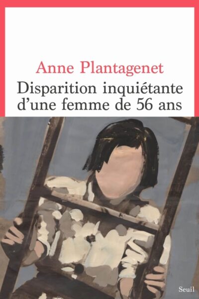 DISPARITION INQUIETANTE D UNE FEMME DE 56 ANS