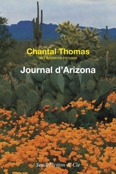 JOURNAL D'ARIZONA ET DU MEXIQUE (JANVIER - JUIN 1982)