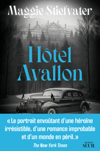 HOTEL AVALLON