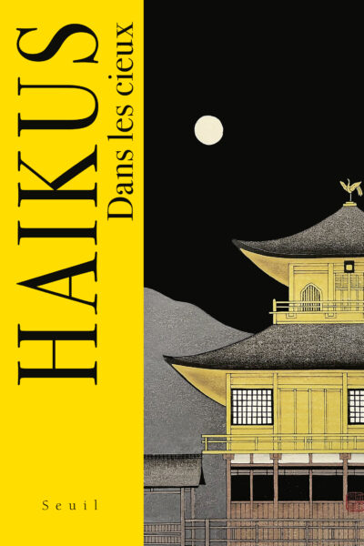 HAIKUS. DANS LES CIEUX