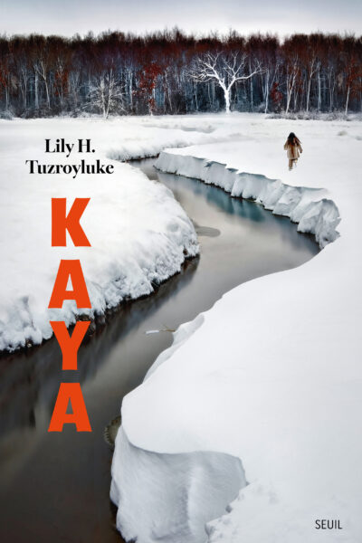 KAYA