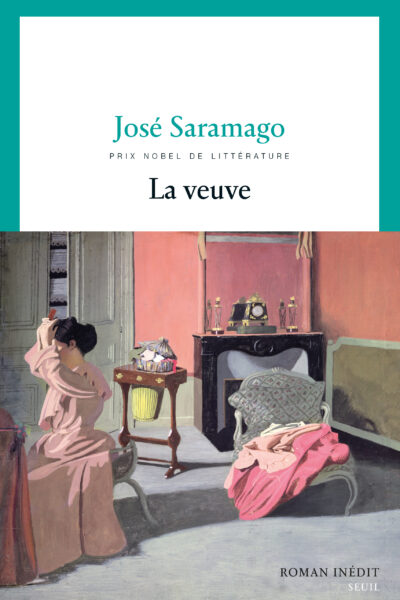 LA VEUVE