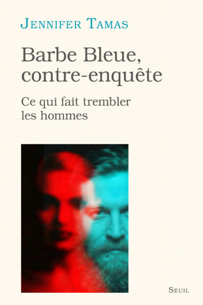 BARBE BLEUE, CONTRE-ENQUÊTE