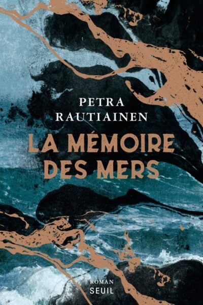 LA MEMOIRE DES MERS