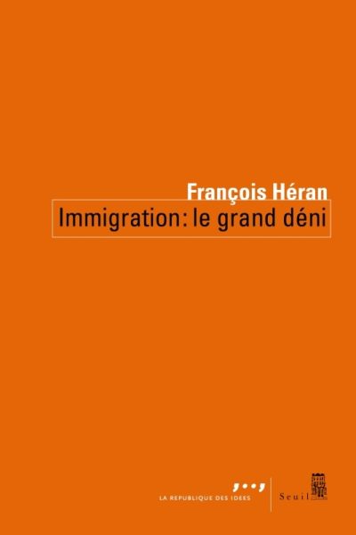 IMMIGRATION LE GRAND DENI