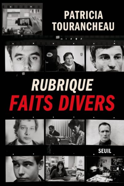 RUBRIQUE FAITS DIVERS