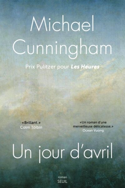 UN JOUR D'AVRIL