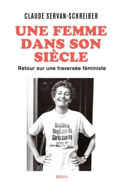 UNE FEMME DANS SON SIECLE