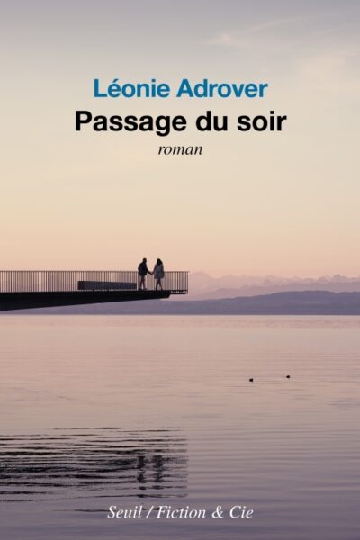 PASSAGE DU SOIR