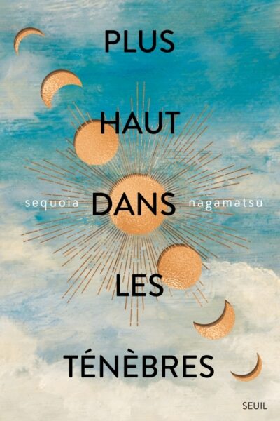 PLUS HAUT DANS LES TENEBRES