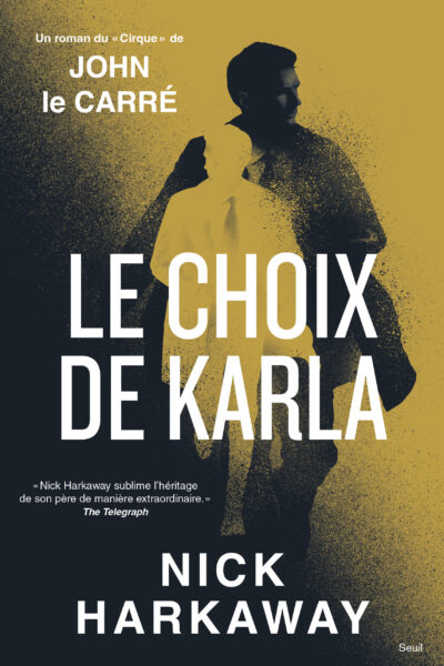 LE CHOIX DE KARLA