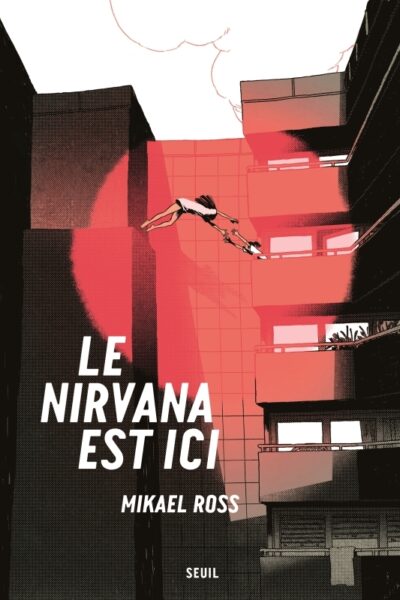 LE NIRVANA EST ICI