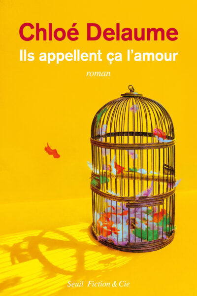 ILS APPELLENT CA L'AMOUR