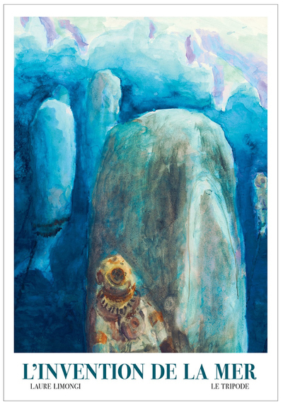 L'INVENTION DE LA MER