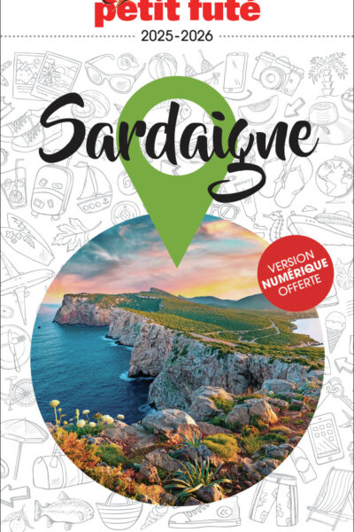 SARDAIGNE 2025 PETIT FUTE