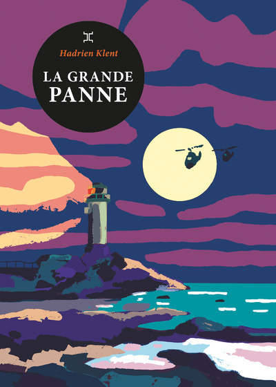 LA GRANDE PANNE
