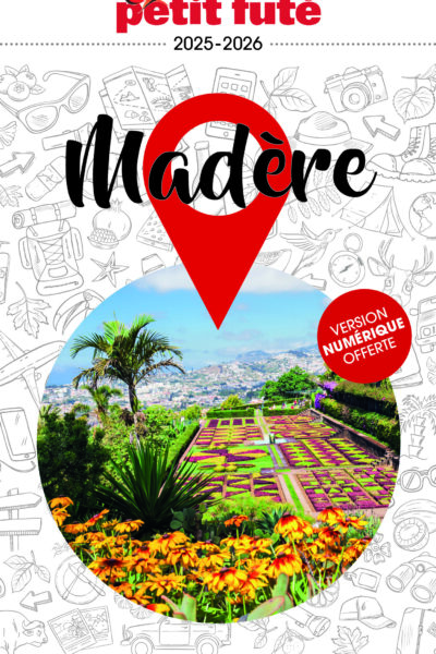 MADERE 2025 PETIT FUTE