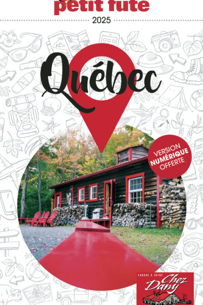QUEBEC 2025