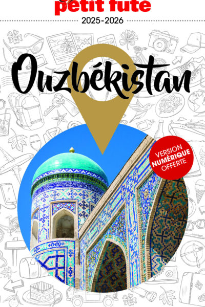 OUZBEKISTAN 2025-2026