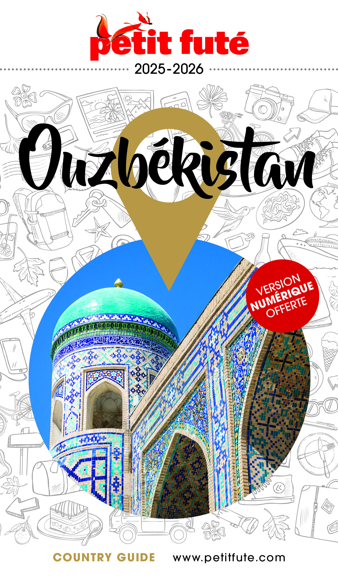 OUZBEKISTAN 2025-2026