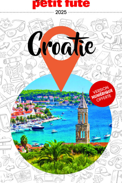 CROATIE 2025