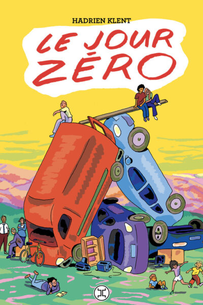 LE JOUR ZERO