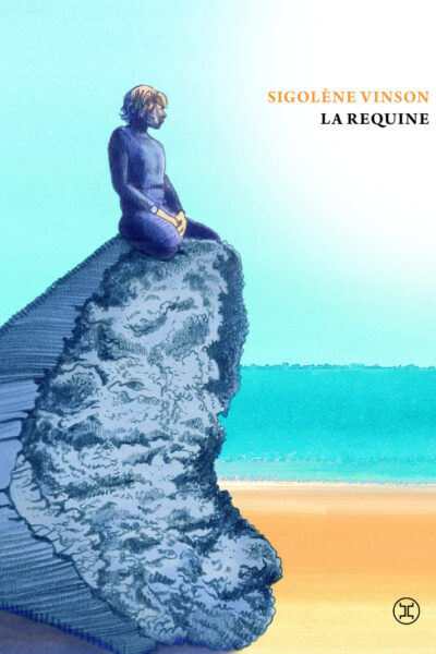 LA REQUINE