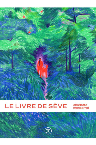 LE LIVRE DE SEVE
