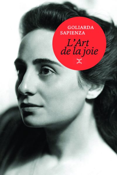L'ART DE LA JOIE (NE)
