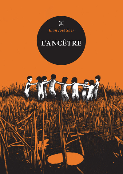 L'ANCÊTRE