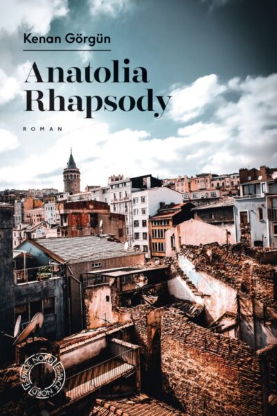 ANATOLIA RHAPSODY