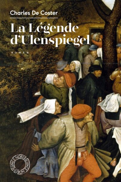 LA LEGENDE D'ULENSPIEGEL