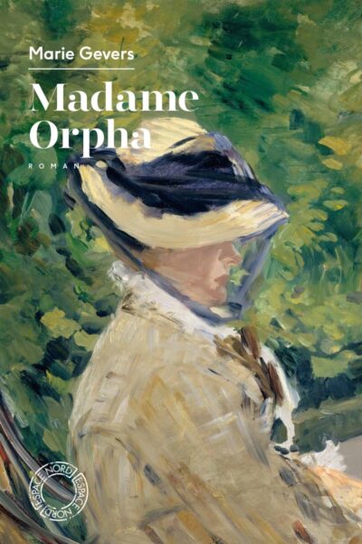 MADAME ORPHA - OU LA SERENADE DE MAI