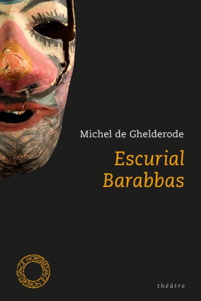 ESCURIAL - BARABBAS