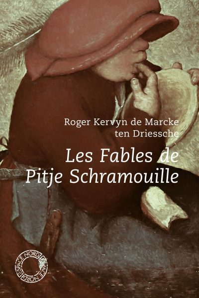 LES FABLES DE PITJE SCHRAMOUILLE