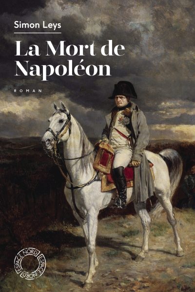 LA MORT DE NAPOLEON