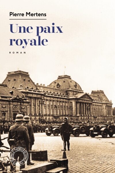 UNE PAIX ROYALE