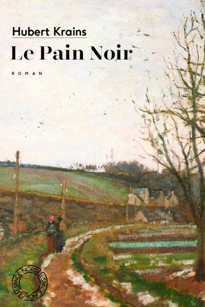 LE PAIN NOIR