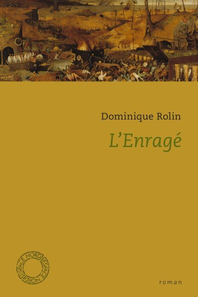 L'ENRAGE