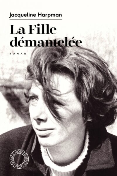 LA FILLE DEMANTELEE