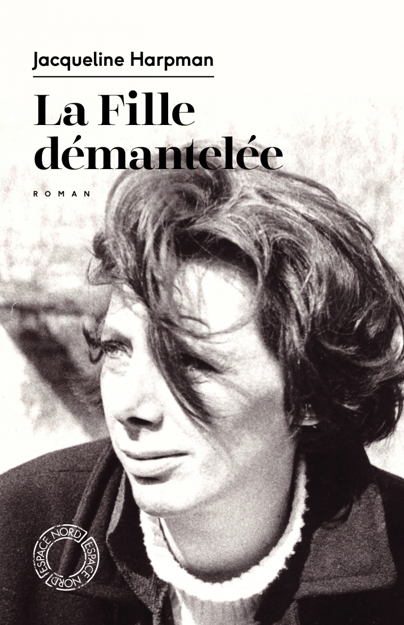 LA FILLE DEMANTELEE