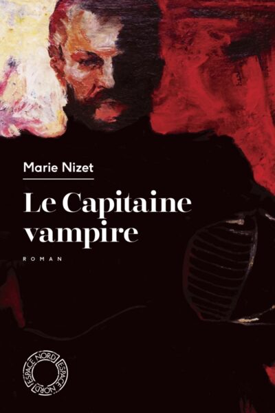 LE CAPITAINE VAMPIRE